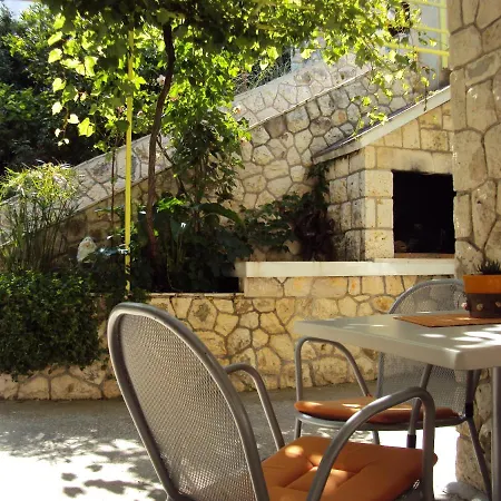 公寓 With A Parking Space Hvar - 9658 *