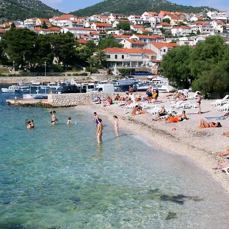 With A Parking Space Hvar - 9658 Lejlighed