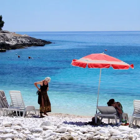 Lejlighed With A Parking Space Hvar - 9658 Hvar Town