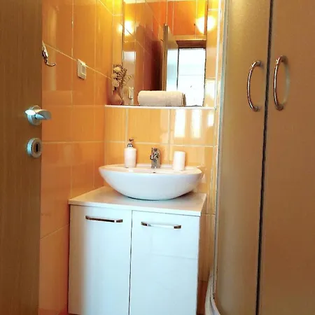 Apartmán With A Parking Space Hvar - 9658 Hvar Town